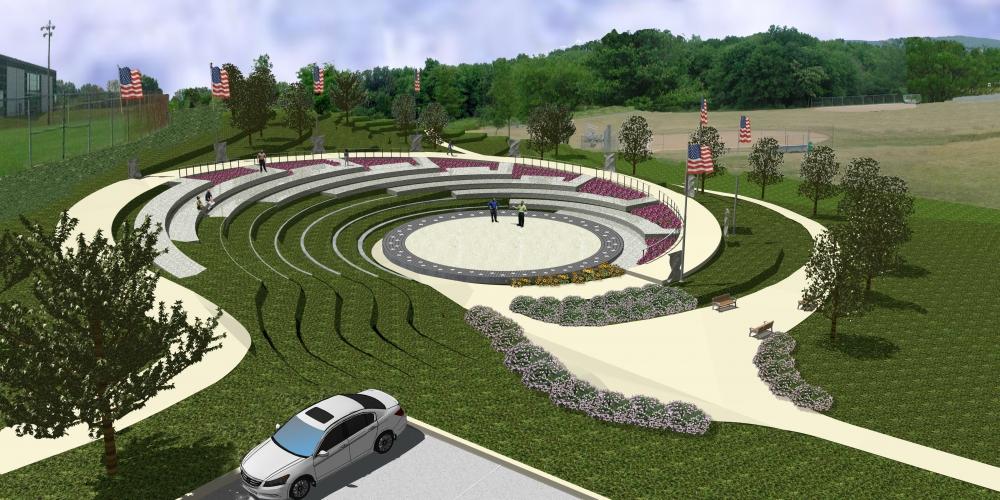 Ridgeview Brightbill Park